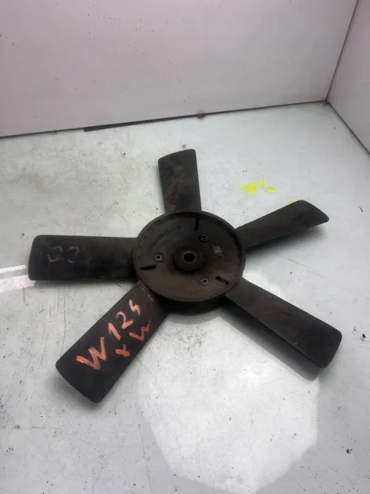 Radiatorventilator Mercedes-Benz W123 OEM 1022050306 image 2