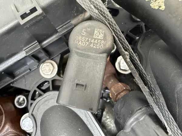 Motor OEM ACR1111916 G6DB para Ford C-Max 2.0 TDCI image 10