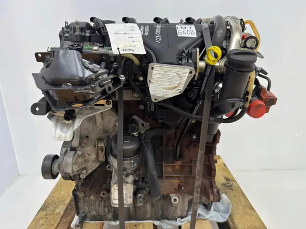 Motor OEM ACR1111916 G6DB para Ford C-Max 2.0 TDCI image 5