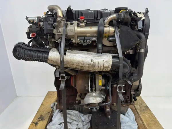 Motor OEM ACR1111916 G6DB para Ford C-Max 2.0 TDCI image 6