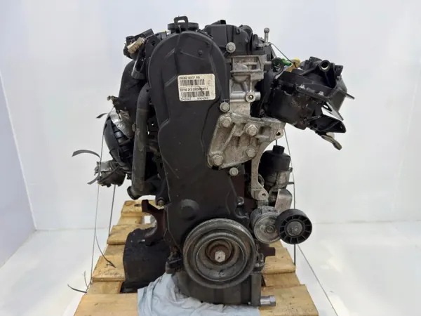 Motor OEM ACR1111916 G6DB para Ford C-Max 2.0 TDCI image 7