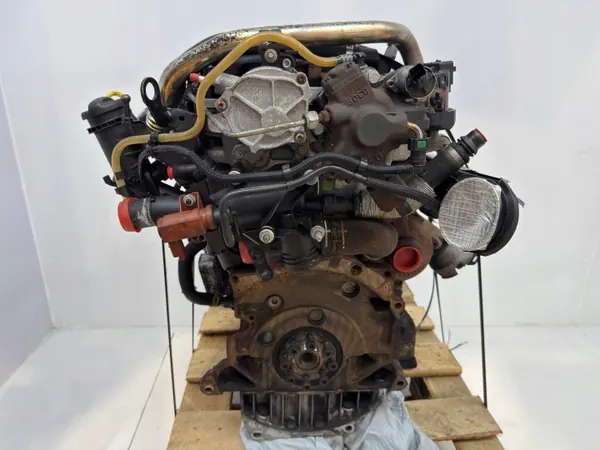 Motor OEM ACR1111916 G6DB para Ford C-Max 2.0 TDCI image 8