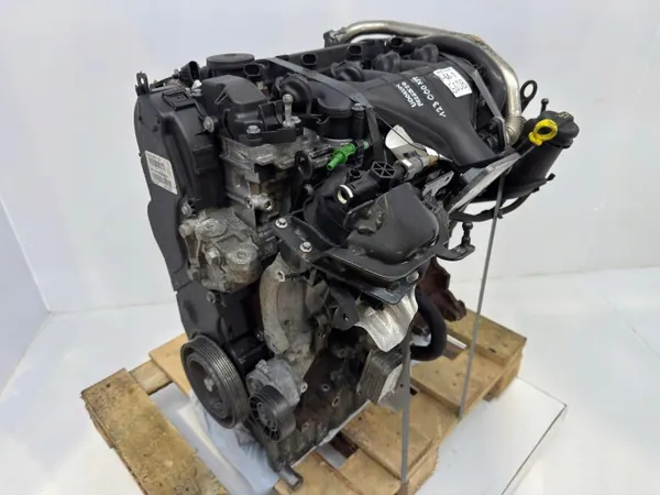 Motor OEM ACR1111916 G6DB para Ford C-Max 2.0 TDCI image 9