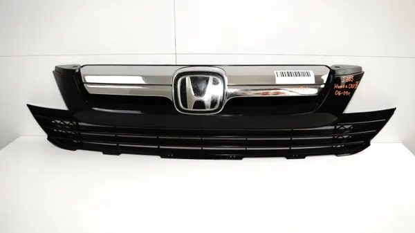Rejilla de parachoques OEM 375485425 para Honda CR-V III 06-09 image 2