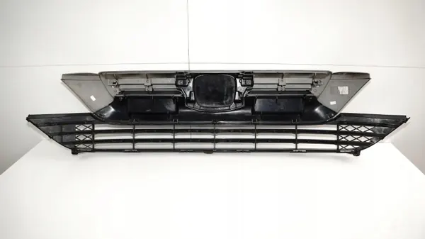 Rejilla de parachoques OEM 375485425 para Honda CR-V III 06-09 image 5