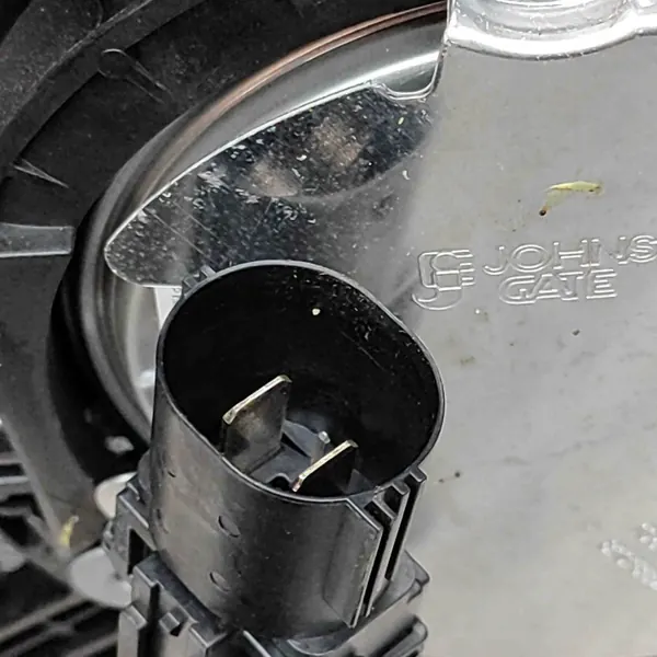 Peça Arrefecimento Peugeot 3008 OEM 9836317980 Usada image 3