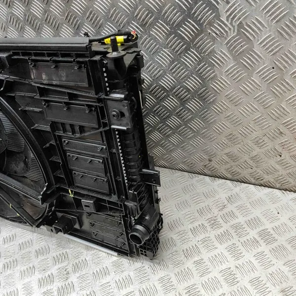 Peça Arrefecimento Peugeot 3008 OEM 9836317980 Usada image 7