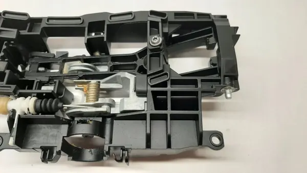 Manilla interior trasera BMW X4717565009 - OE image 7