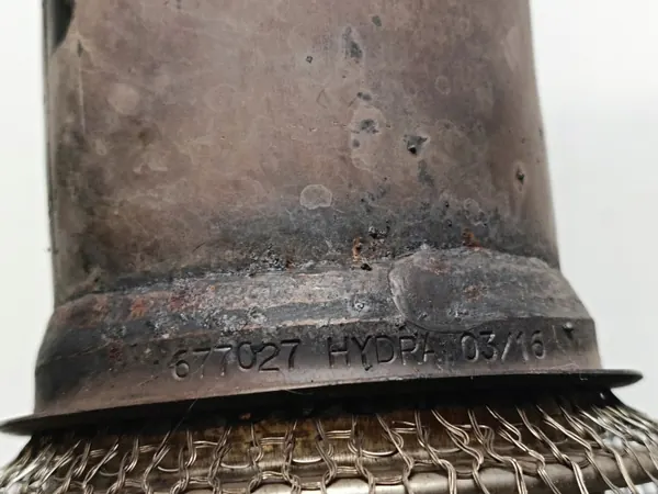 RA-WYD-TLUM-ELAST-Q30-QX-30 Uitlaatpijp Demper Ophanging image 6