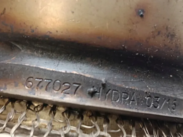 RA-WYD-TLUM-ELAST-Q30-QX-30 Uitlaatpijp Demper Ophanging image 7