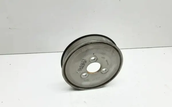 Poulie de pompe direction OEM 8514565 pour BMW X1 image 2