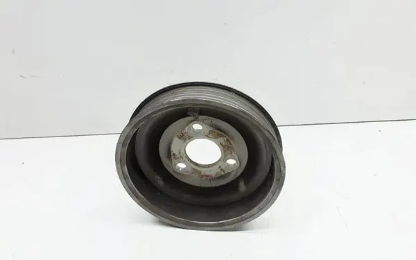 Poulie de pompe direction OEM 8514565 pour BMW X1 image 3