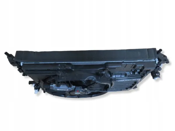 FORD KUGA II MK2 2.0 TDCI EURO5 KOMPLET CHŁODNIC WENTYLATOR image 7