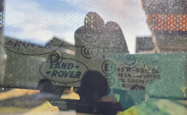 Panoramadach OEM 6H52-A518A30-AP Land Rover image 5