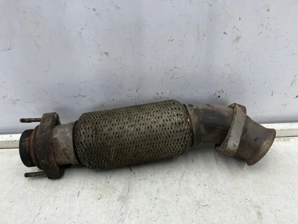 Tuyau Souple Échappement BMW X5 E53 OEM 3.0d M57 image 4