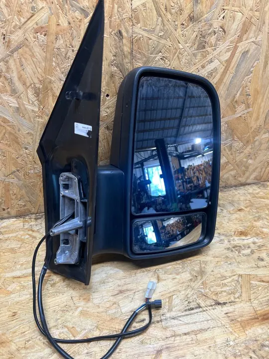 Specchio laterale Mercedes Benz Sprinter 13-18 A0008106119 image 2