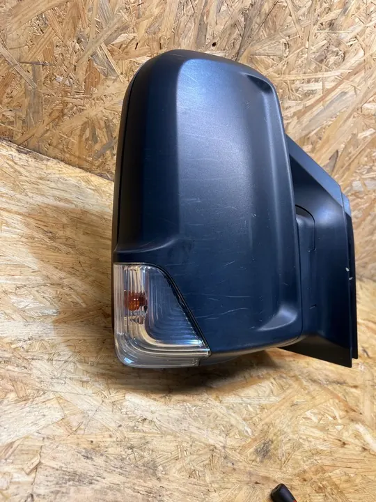 Specchio laterale Mercedes Benz Sprinter 13-18 A0008106119 image 5