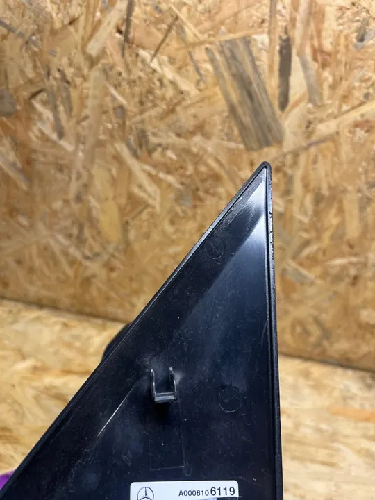 Specchio laterale Mercedes Benz Sprinter 13-18 A0008106119 image 6