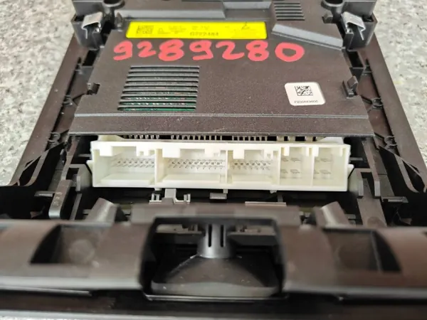 BMW OEM 9289280 Panoramadach Innenbeleuchtung image 6