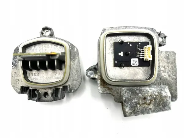 Rechtes LED-Tagfahrlichtmodul BMW 4' G22 G23 G26 M3 G80 M4 G82 63119851048 image 2