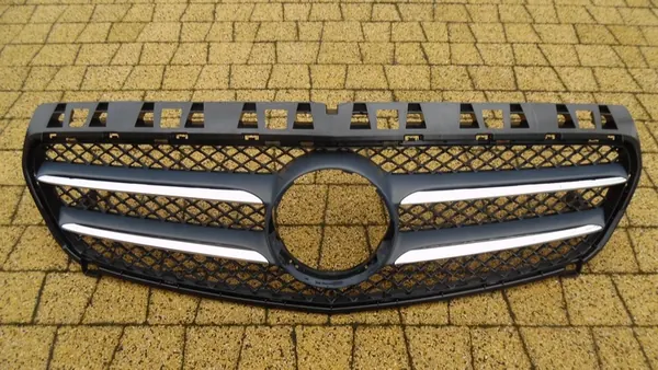 Griglia per Mercedes Classe A 176 Originale image 2