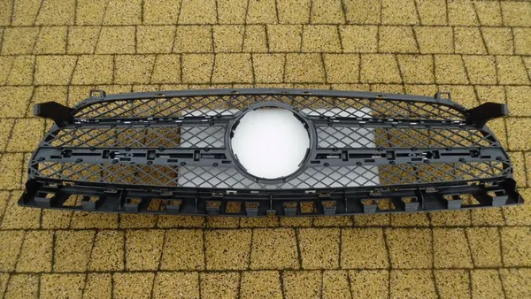 Griglia per Mercedes Classe A 176 Originale image 3