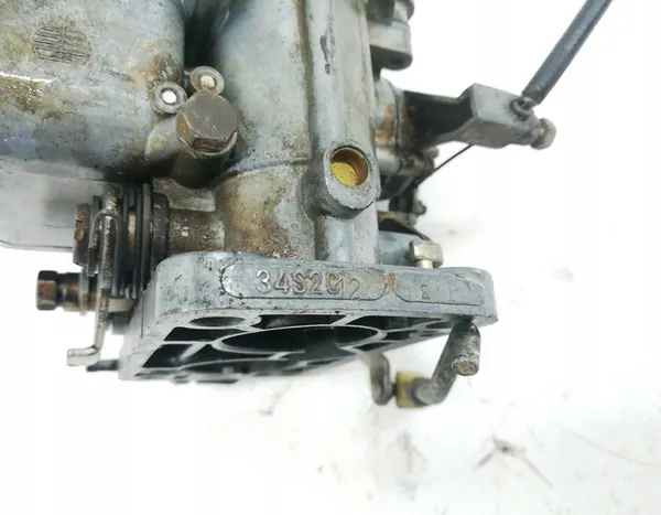 Carburador FSO Polonez 1.6 34S2C12 image 6