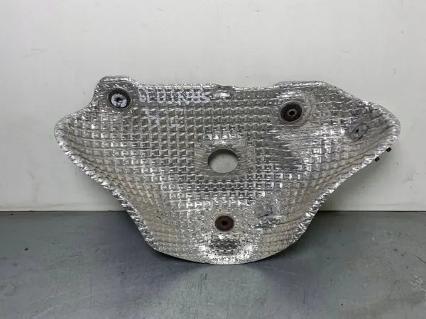 FBZ16633 OEM Pakoputken lämpösuoja Hyundai Santa Fe 2019 image 3