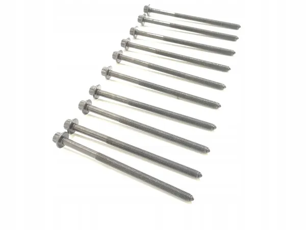 Vis de culasse Porsche Panamera (970) 2018 RTX64766 image 2