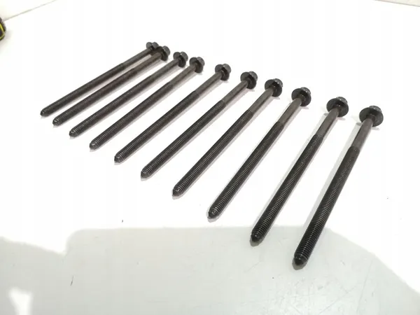 Vis de culasse Porsche Panamera (970) 2018 RTX64766 image 3