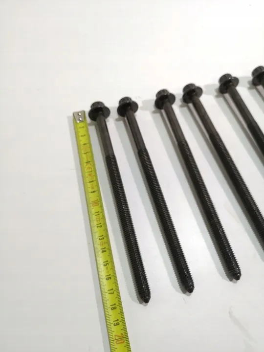 Vis de culasse Porsche Panamera (970) 2018 RTX64766 image 4