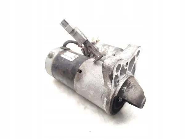 Motor de arranque Mazda 6 2.2 D Diesel 110kW 2013 M001T81281 image 2