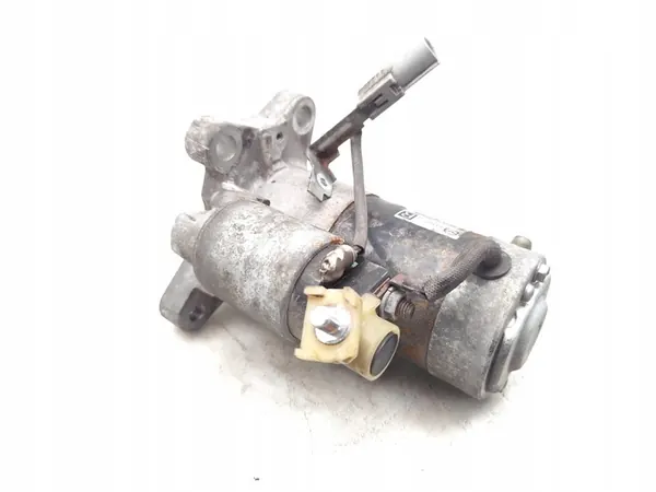 Motor de arranque Mazda 6 2.2 D Diesel 110kW 2013 M001T81281 image 4