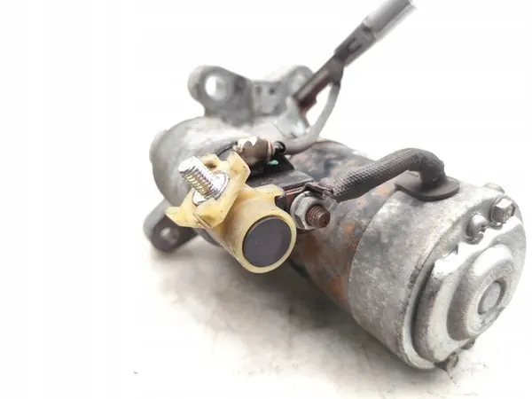 Motor de arranque Mazda 6 2.2 D Diesel 110kW 2013 M001T81281 image 5