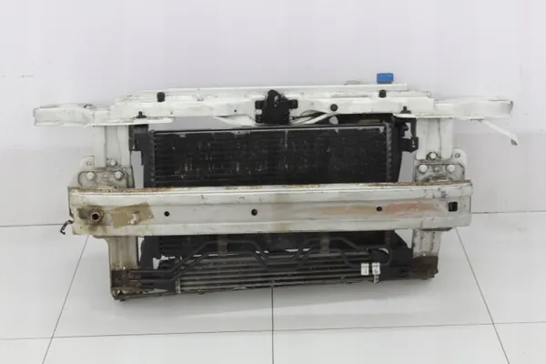 OEM 360214627 Framremsa för Citroen Nemo 1.4D image 2