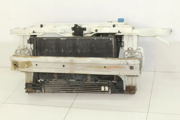 OEM 360214627 Framremsa för Citroen Nemo 1.4D image 3