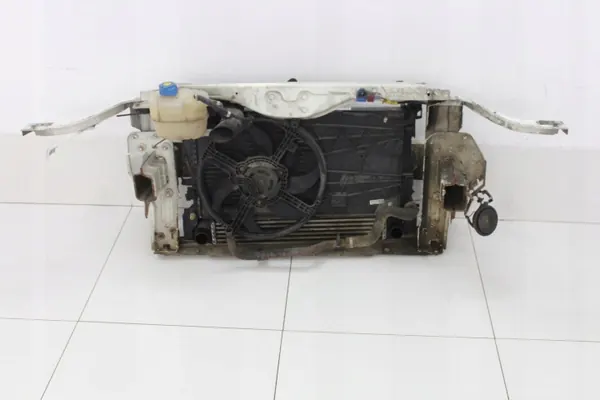 OEM 360214627 Framremsa för Citroen Nemo 1.4D image 4