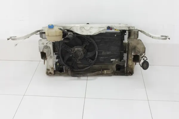 OEM 360214627 Framremsa för Citroen Nemo 1.4D image 5