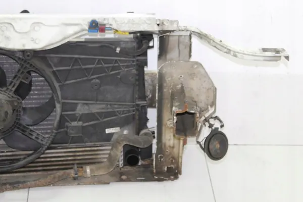 OEM 360214627 Framremsa för Citroen Nemo 1.4D image 8