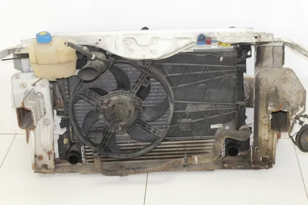 OEM 360214627 Framremsa för Citroen Nemo 1.4D image 9