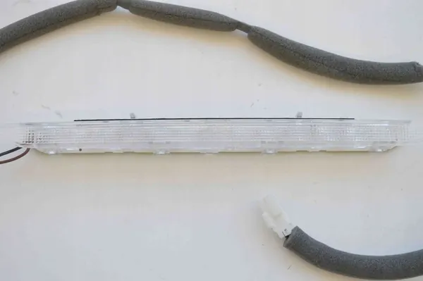 Lisäjarruvalo Jaguar XJ (X351) 3.0L OEM nera image 2