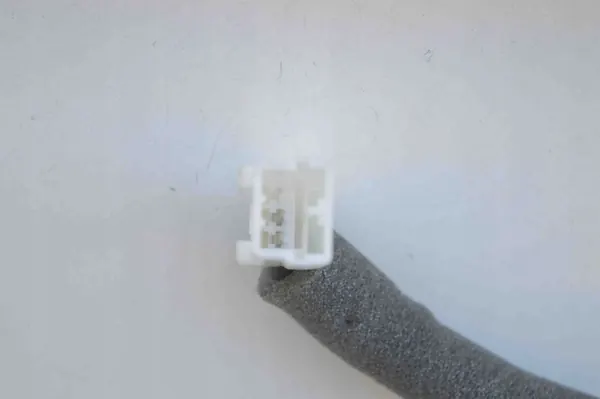 Lisäjarruvalo Jaguar XJ (X351) 3.0L OEM nera image 3