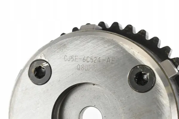 Variabele kleptiming tandwiel LR095897 Evoque XJ S80 image 3