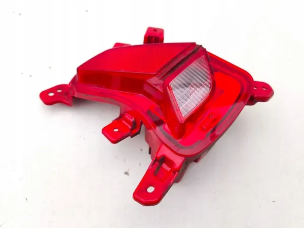 Kia Niro 2020 Taka sumuvalo OEM AMD224991 image 3