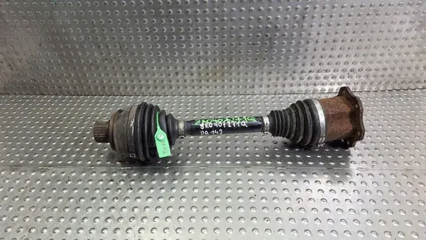 Semi-eixo dianteiro esquerdo OEM S26380014 para Audi A4 B8 image 2