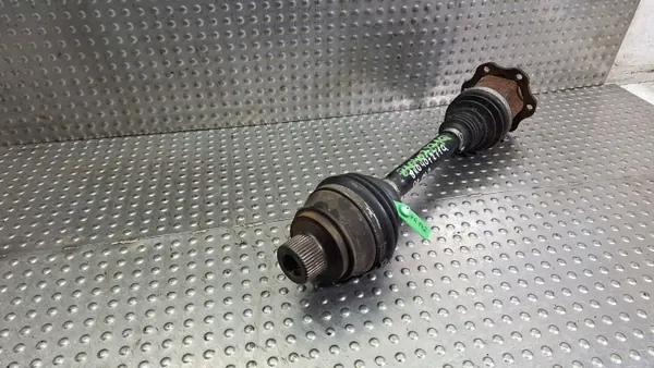 Semi-eixo dianteiro esquerdo OEM S26380014 para Audi A4 B8 image 3