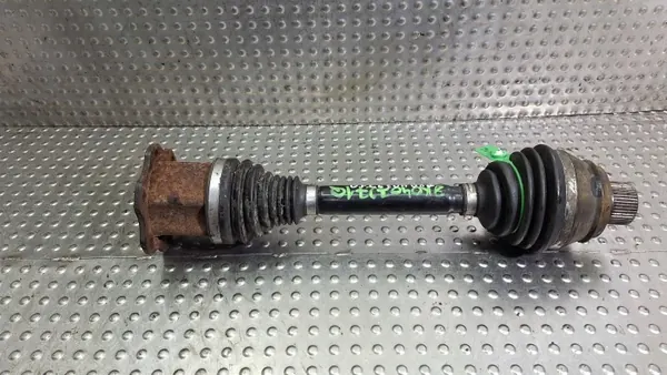 Semi-eixo dianteiro esquerdo OEM S26380014 para Audi A4 B8 image 4