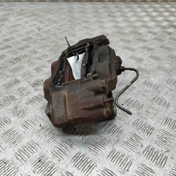 Etumma oikea jarrusatula TOYOTA LAND CRUISER 120 image 2