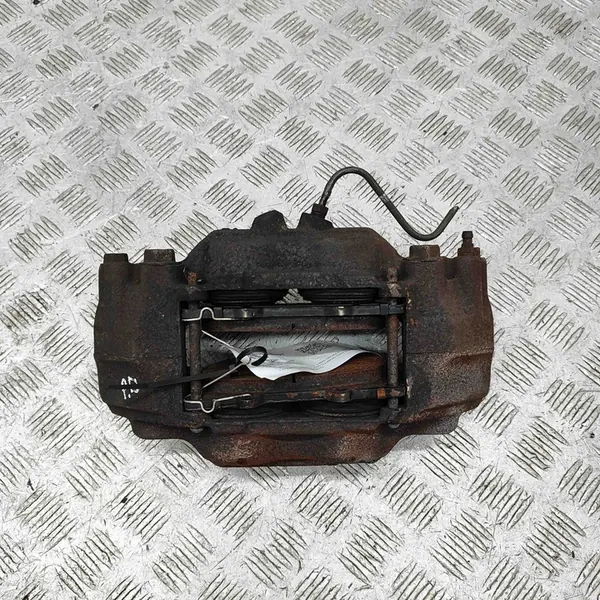 Etumma oikea jarrusatula TOYOTA LAND CRUISER 120 image 5