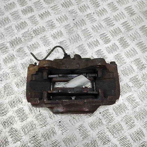 Etumma oikea jarrusatula TOYOTA LAND CRUISER 120 image 6